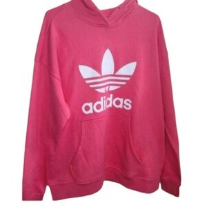 NEW Womens Adidas Large Hoodie
